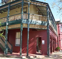 Leura House - Accommodation Cairns