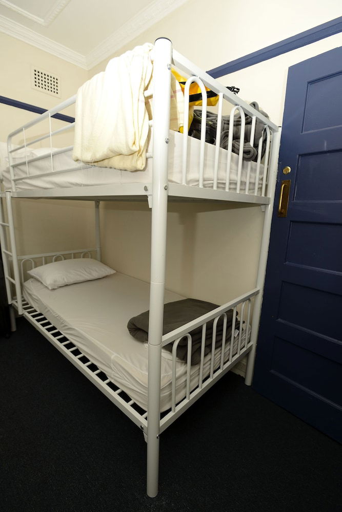 Potts Point NSW Accommodation Cairns