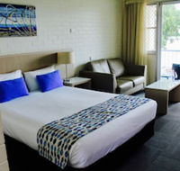 Zorba Motel - Accommodation Cairns