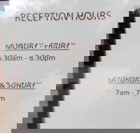 Park House Motor Inn - Accommodation Cairns