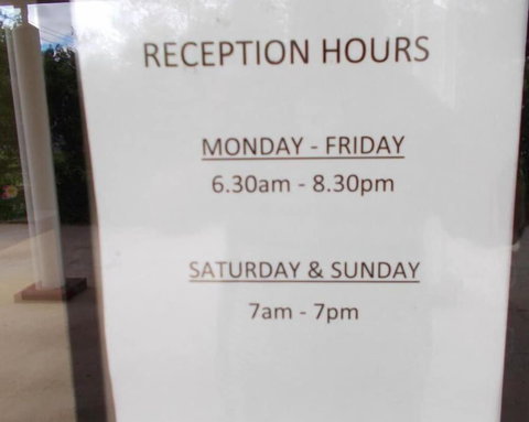 Park House Motor Inn - Accommodation Cairns 0