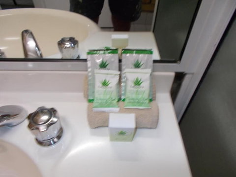 Park House Motor Inn - Accommodation Cairns 6