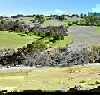 Balingup Highview Chalets - Accommodation Cairns