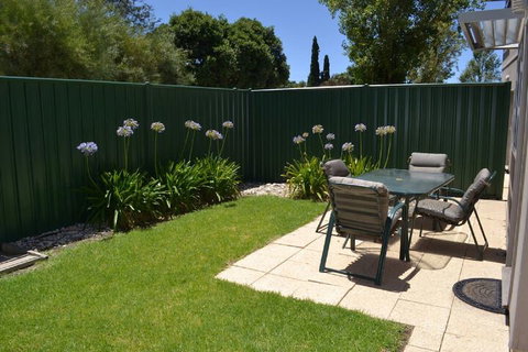 Barossa Valley Apartments - Accommodation Cairns 1