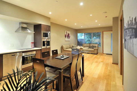 Barossa Valley Apartments - Accommodation Cairns 5