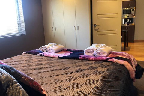 Barossa Valley Apartments - Accommodation Cairns 7