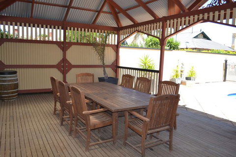 Barossa Valley Apartments - Accommodation Cairns 4