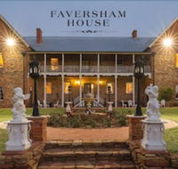 Faversham House - Accommodation Cairns