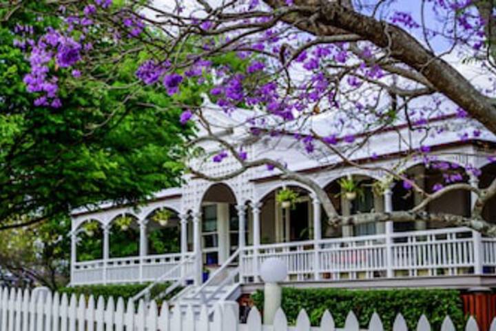  Accommodation Cairns