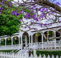 Wiss House Bed and Breakfast - Accommodation Cairns