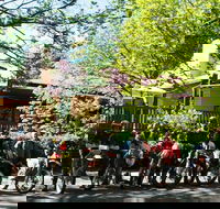 Harrietville Snowline Hotel