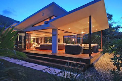 A PERFECT STAY - Pavilion 2 At Broken Head - Accommodation Cairns 0