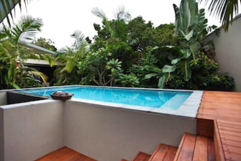 A PERFECT STAY - Pavilion 2 At Broken Head - Accommodation Cairns 2