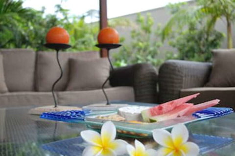 A PERFECT STAY - Pavilion 2 At Broken Head - Accommodation Cairns 5