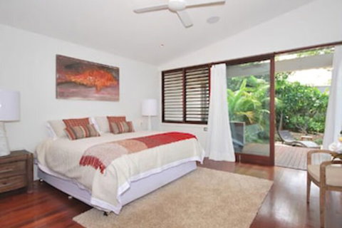 A PERFECT STAY - Pavilion 2 At Broken Head - Accommodation Cairns 7