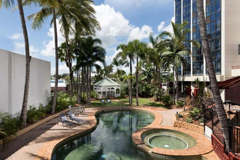Townsville Southbank Apartments - Accommodation Cairns 4
