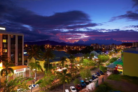 Townsville Southbank Apartments - Accommodation Cairns 1