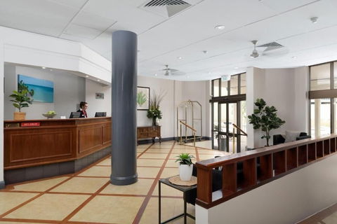 Townsville Southbank Apartments - Accommodation Cairns 5