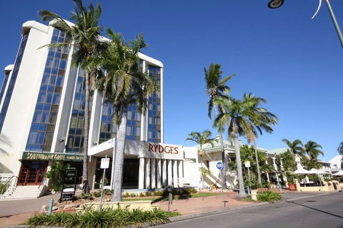 Townsville Southbank Apartments - Accommodation Cairns 2