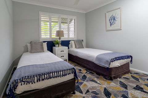 Townsville Southbank Apartments - Accommodation Cairns 6