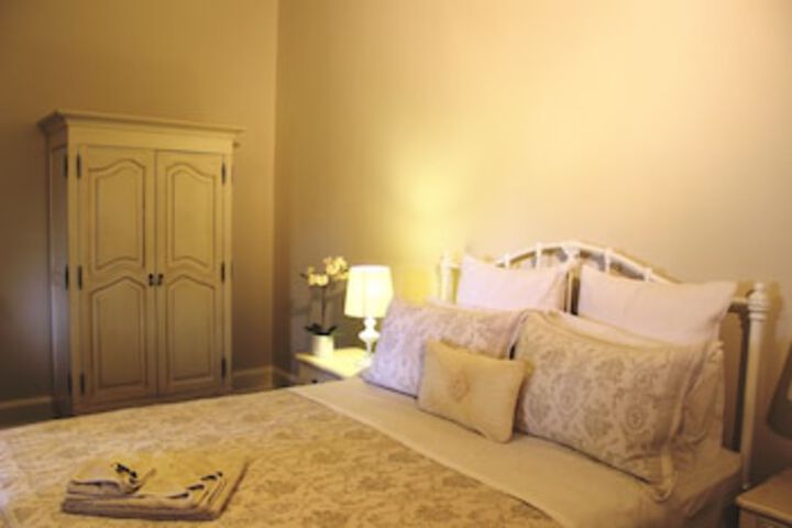 Murchison WA Accommodation Cairns