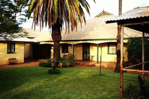 Wooleen Station - Accommodation Cairns 2