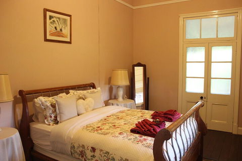 Wooleen Station - Accommodation Cairns 7