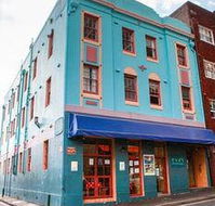 Evas Backpackers - Accommodation Cairns