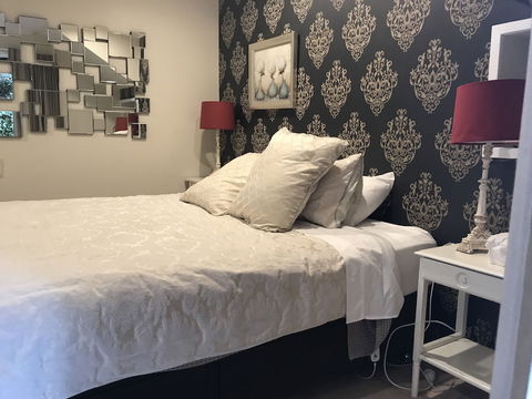 Linley House Bed & Breakfast - Accommodation Cairns 2