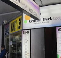Central Perk Lodge - Accommodation Cairns
