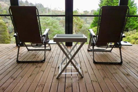 Launceston Bed & Breakfast Retreat - Accommodation Cairns 0