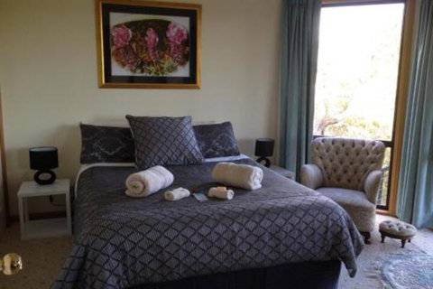 Launceston Bed & Breakfast Retreat - Accommodation Cairns 3