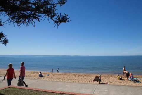 Pale Pacific Holiday Units - Accommodation Cairns 5