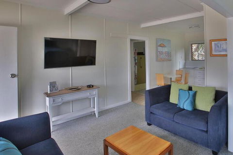Pale Pacific Holiday Units - Accommodation Cairns 3
