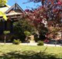 The Old Nunnery - Accommodation Cairns