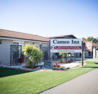 Cameo Inn Motel - Accommodation Cairns