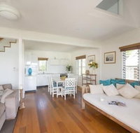 Bluewater on the Beach - Accommodation Cairns