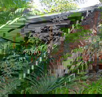 Mt Warning Rainforest Retreat - Accommodation Cairns