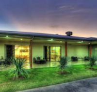 Chinchilla Motor Inn - Accommodation Cairns
