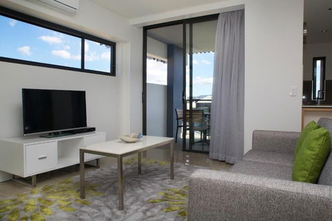 Atrio Apartments - Accommodation Cairns 6