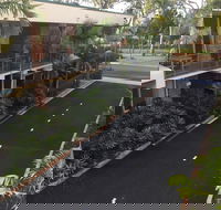 Sunseeker Motel - Accommodation Cairns
