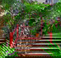 Maleny Tropical Retreat Balinese Bb - Accommodation Cairns