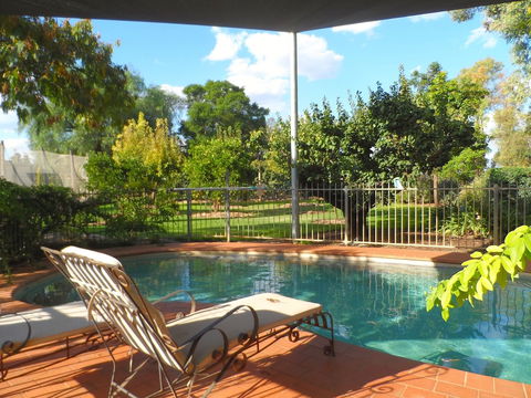 Corynnia Station - Accommodation Cairns 6
