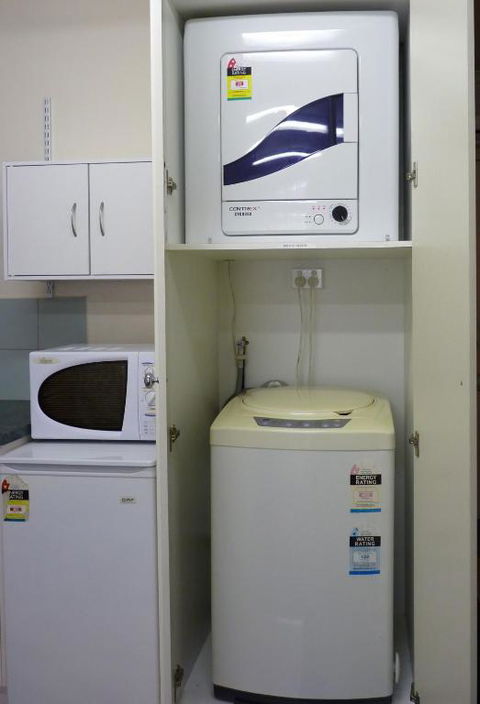 Box Hill Studio Apartment 2 - Accommodation Cairns 5
