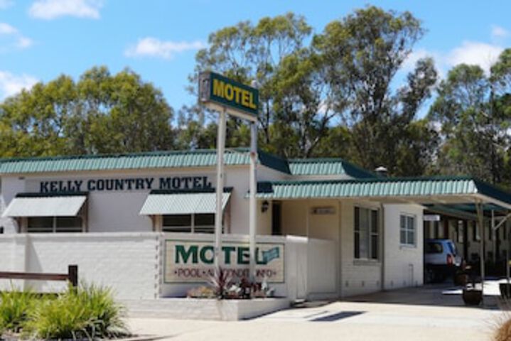  Accommodation Cairns