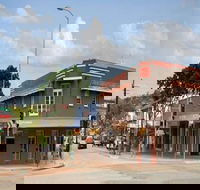 Royal Hotel Gympie - Accommodation Cairns