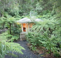 Myers Creek Cascades Luxury Cottages - Accommodation Cairns