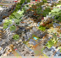 National Hotel Complex and Bendigo Central Apartments - Accommodation Cairns