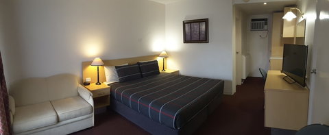 Cooma Motor Lodge Motel - Accommodation Cairns 3