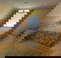 Cooma Motor Lodge Motel - Accommodation Cairns